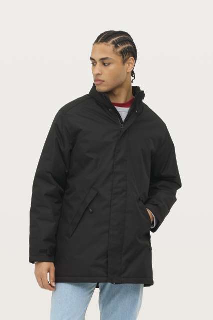 SOL'S ROBYN - UNISEX JACKET WITH PADDED LINING
