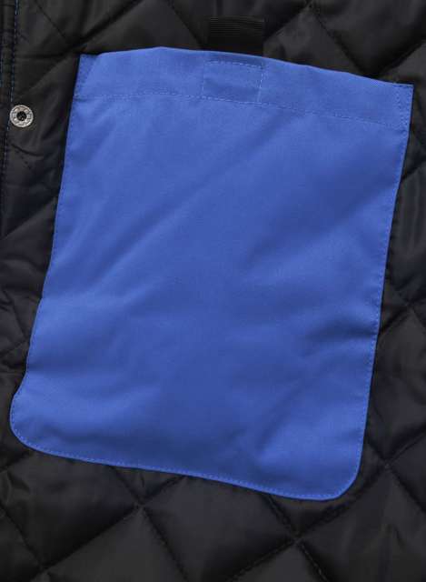 SOL'S ROBYN - UNISEX JACKET WITH PADDED LINING
