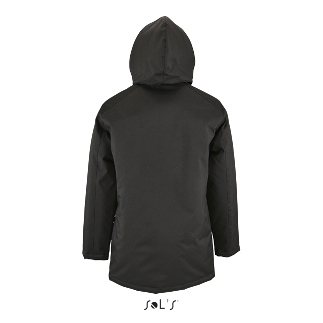 SOL'S ROBYN - UNISEX JACKET WITH PADDED LINING