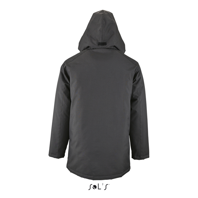 SOL'S ROBYN - UNISEX JACKET WITH PADDED LINING