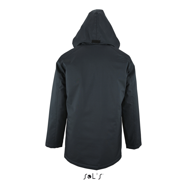 SOL'S ROBYN - UNISEX JACKET WITH PADDED LINING