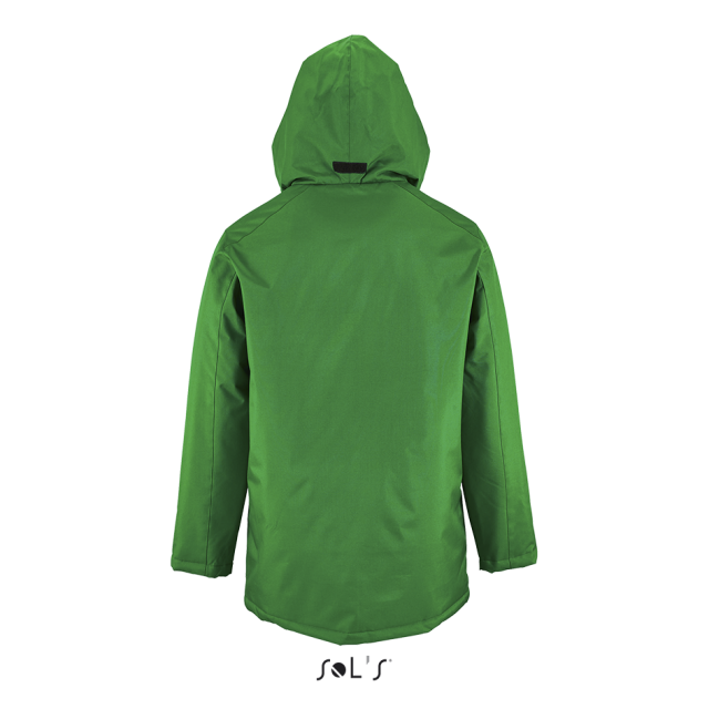 SOL'S ROBYN - UNISEX JACKET WITH PADDED LINING