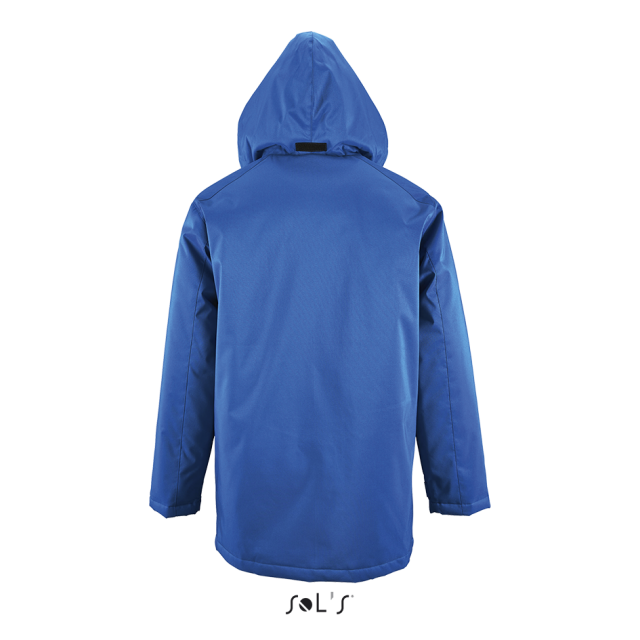 SOL'S ROBYN - UNISEX JACKET WITH PADDED LINING