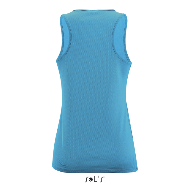SOL'S SPORTY TT WOMEN - SPORTS TANK TOP