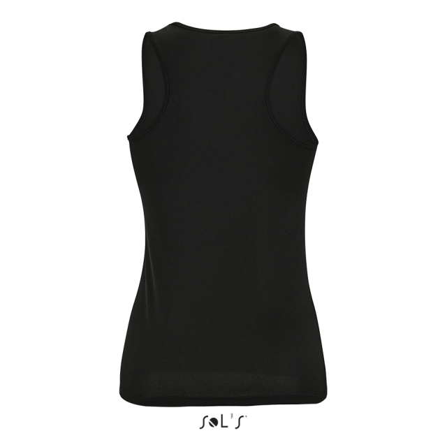 SOL'S SPORTY TT WOMEN - SPORTS TANK TOP