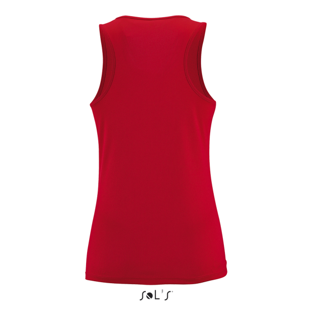 SOL'S SPORTY TT WOMEN - SPORTS TANK TOP