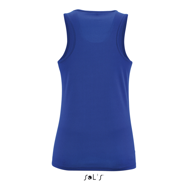 SOL'S SPORTY TT WOMEN - SPORTS TANK TOP