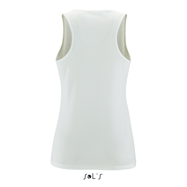 SOL'S SPORTY TT WOMEN - SPORTS TANK TOP