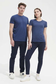 TRICOU DAMA SOL'S REGENT FIT