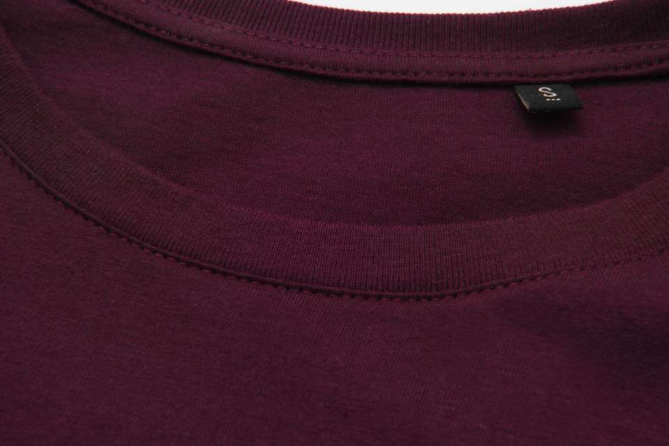 TRICOU DAMA SOL'S REGENT FIT