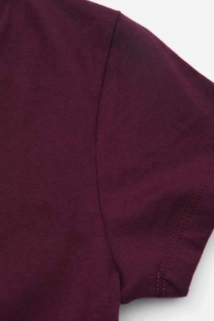 TRICOU DAMA SOL'S REGENT FIT