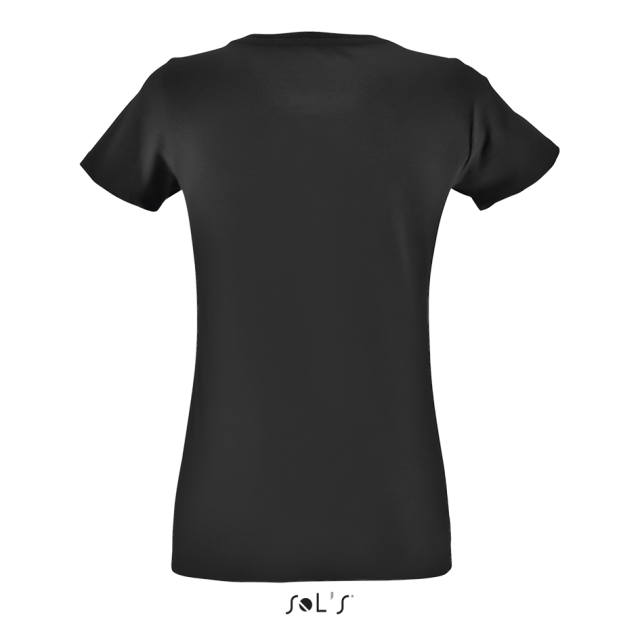 TRICOU DAMA SOL'S REGENT FIT