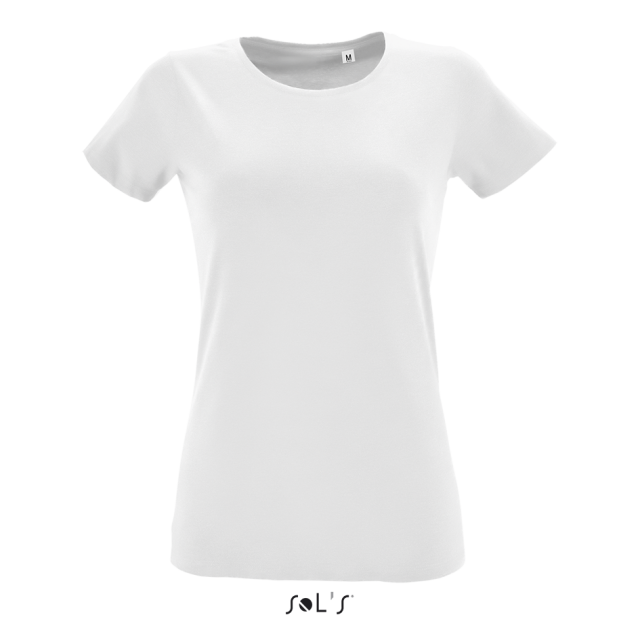TRICOU DAMA SOL'S REGENT FIT