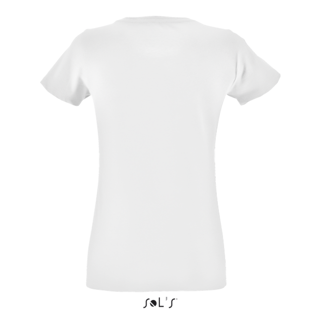 TRICOU DAMA SOL'S REGENT FIT
