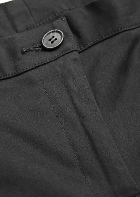 SOL'S JARED WOMEN - SATIN STRETCH TROUSERS