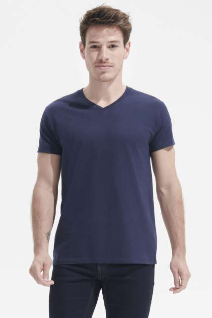 TRICOU BARBAT GULER V SOL'S IMPERIAL