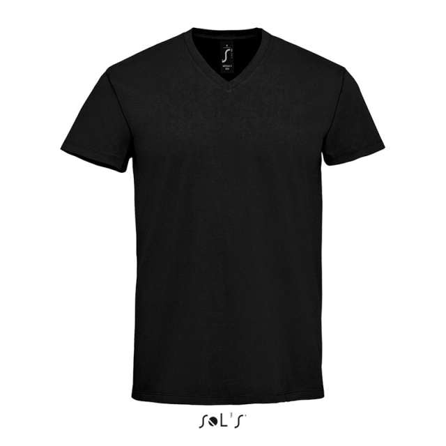 TRICOU BARBAT GULER V SOL'S IMPERIAL