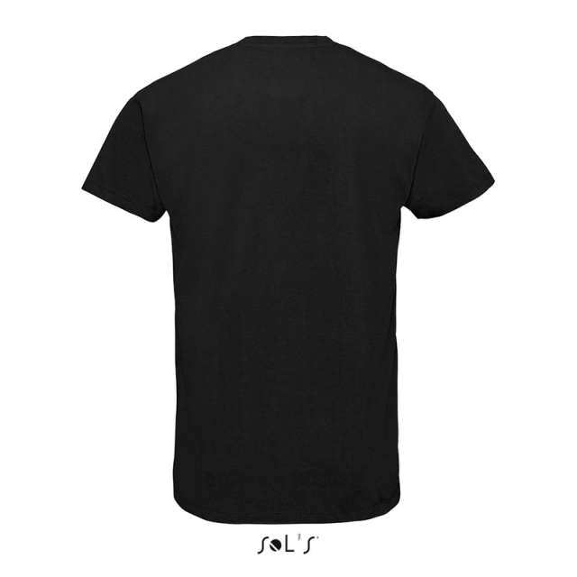 TRICOU BARBAT GULER V SOL'S IMPERIAL