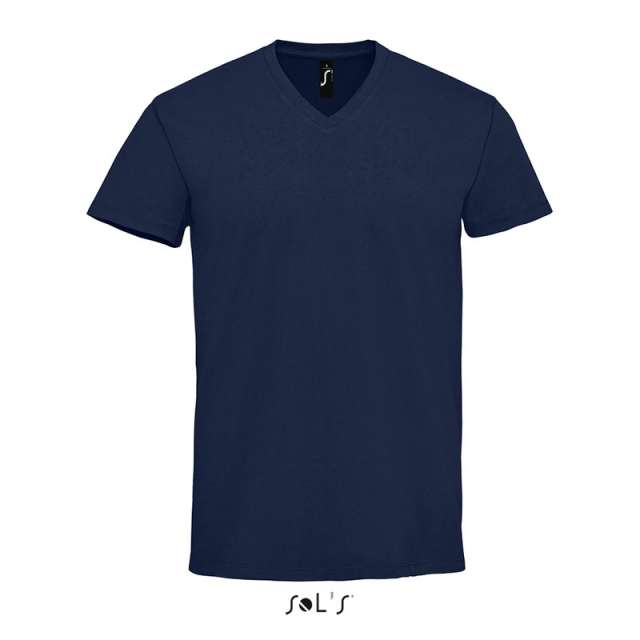 TRICOU BARBAT GULER V SOL'S IMPERIAL