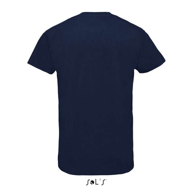 TRICOU BARBAT GULER V SOL'S IMPERIAL