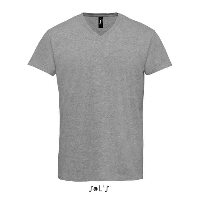 TRICOU BARBAT GULER V SOL'S IMPERIAL