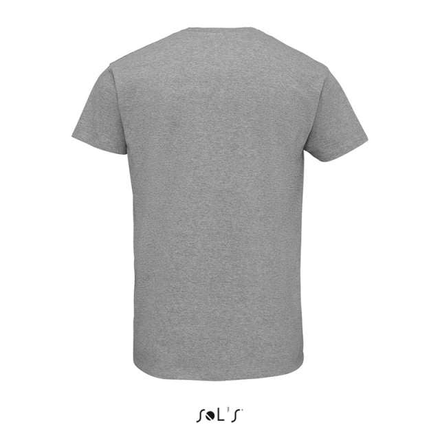 TRICOU BARBAT GULER V SOL'S IMPERIAL