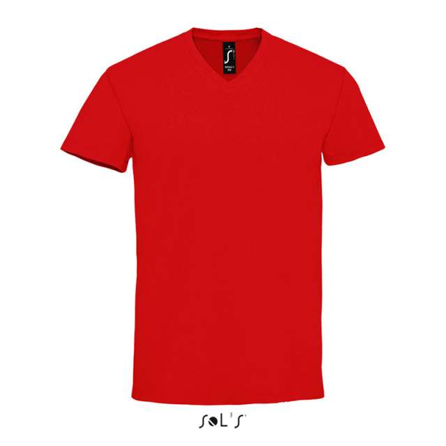 TRICOU BARBAT GULER V SOL'S IMPERIAL