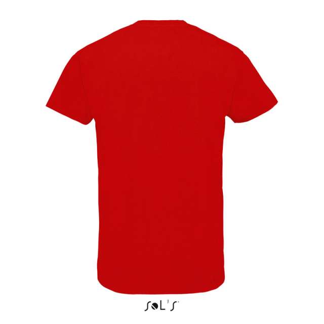TRICOU BARBAT GULER V SOL'S IMPERIAL