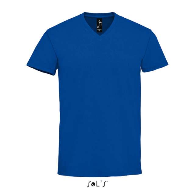 TRICOU BARBAT GULER V SOL'S IMPERIAL