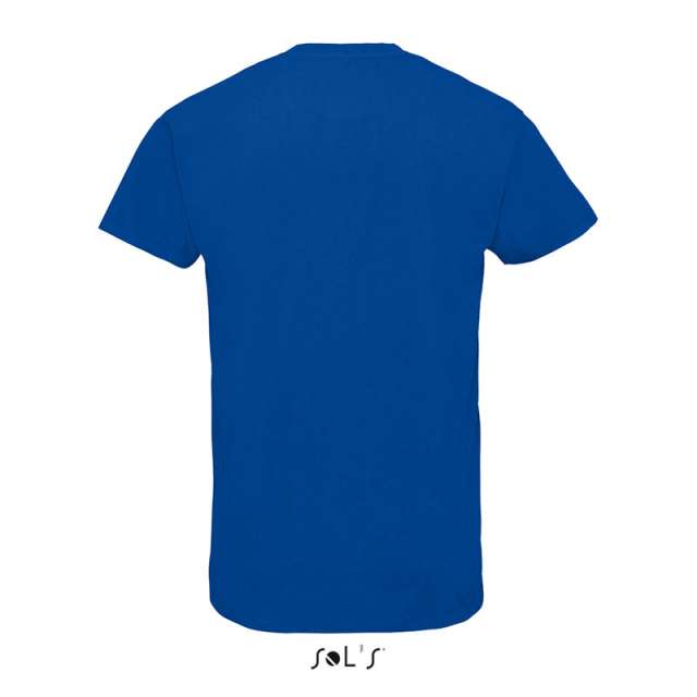 TRICOU BARBAT GULER V SOL'S IMPERIAL