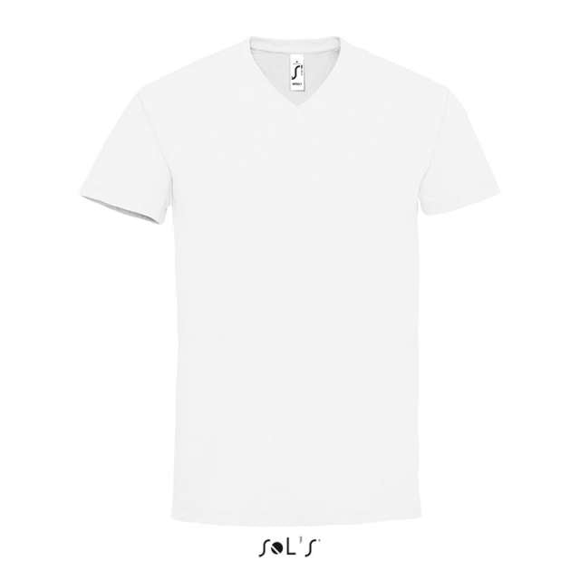 TRICOU BARBAT GULER V SOL'S IMPERIAL