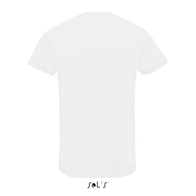 TRICOU BARBAT GULER V SOL'S IMPERIAL