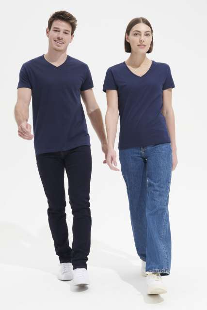 TRICOU DAMA GULER V SOL'S IMPERIAL
