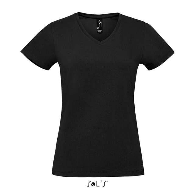 TRICOU DAMA GULER V SOL'S IMPERIAL
