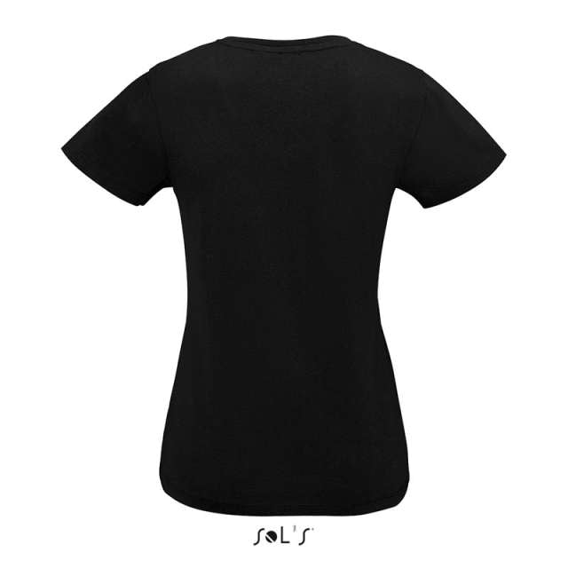 TRICOU DAMA GULER V SOL'S IMPERIAL