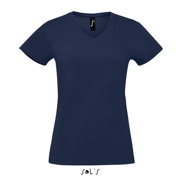 TRICOU DAMA GULER V SOL'S IMPERIAL