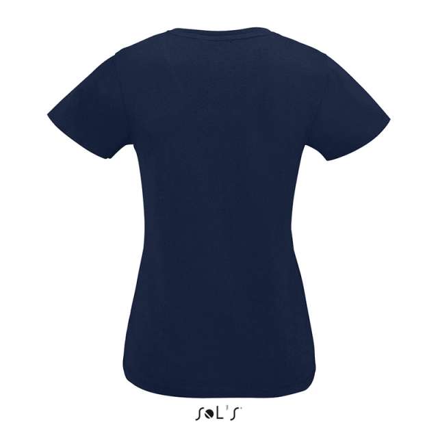 TRICOU DAMA GULER V SOL'S IMPERIAL