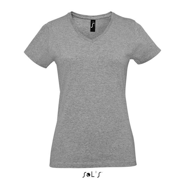 TRICOU DAMA GULER V SOL'S IMPERIAL