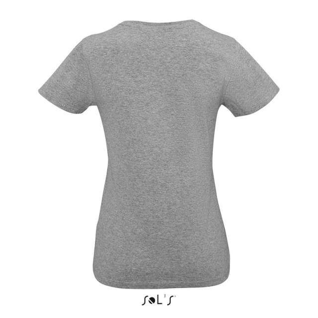 TRICOU DAMA GULER V SOL'S IMPERIAL