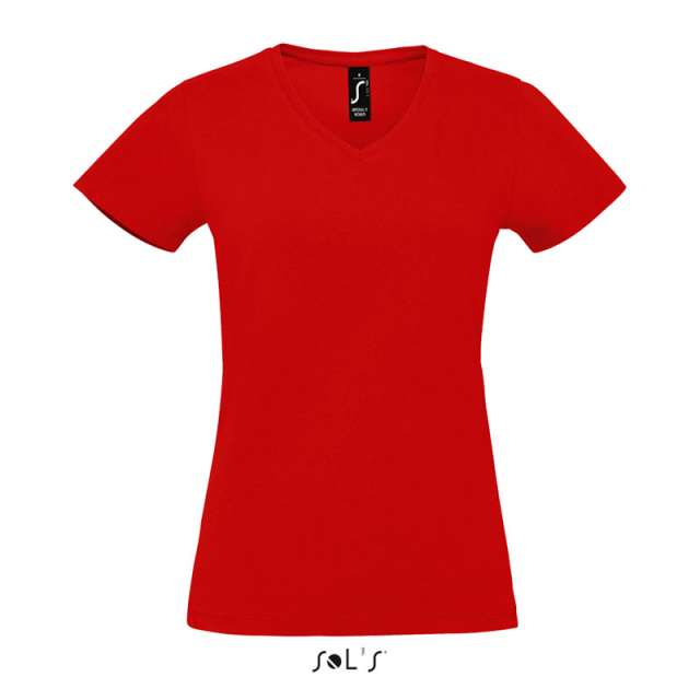 TRICOU DAMA GULER V SOL'S IMPERIAL