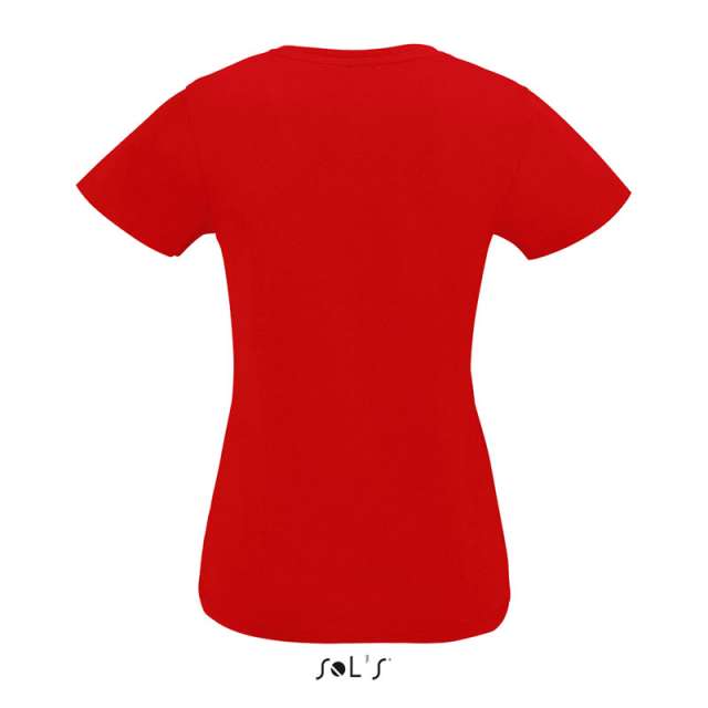 TRICOU DAMA GULER V SOL'S IMPERIAL