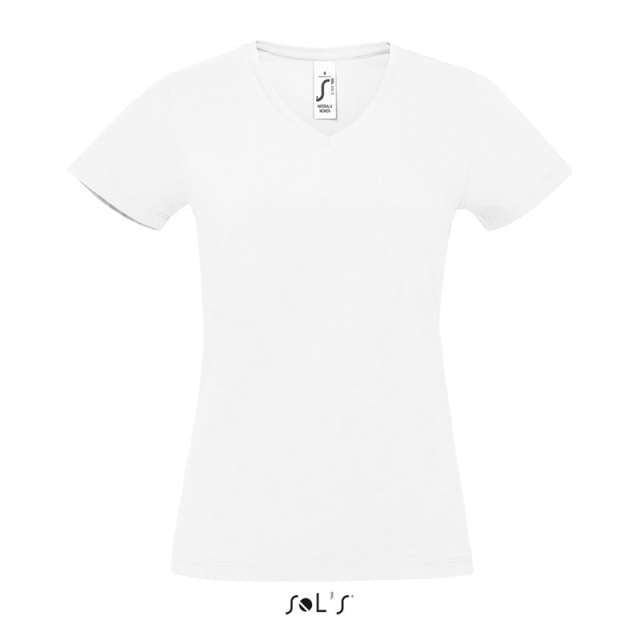TRICOU DAMA GULER V SOL'S IMPERIAL