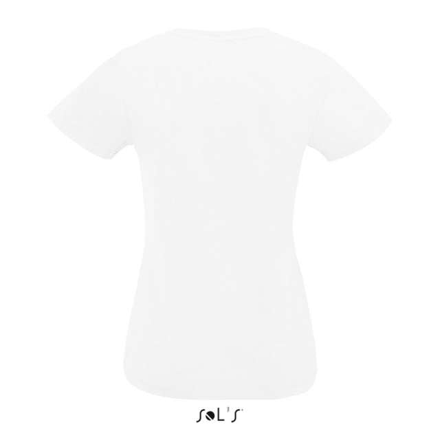TRICOU DAMA GULER V SOL'S IMPERIAL