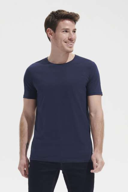 TRICOU BARBAT SOL'S MILLENIUM