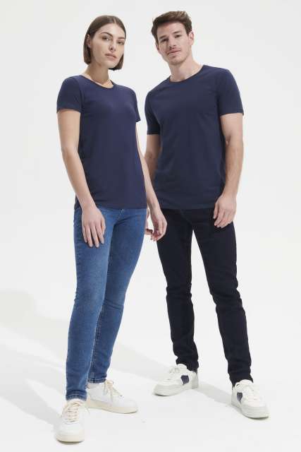 TRICOU BARBAT SOL'S MILLENIUM