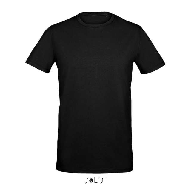TRICOU BARBAT SOL'S MILLENIUM