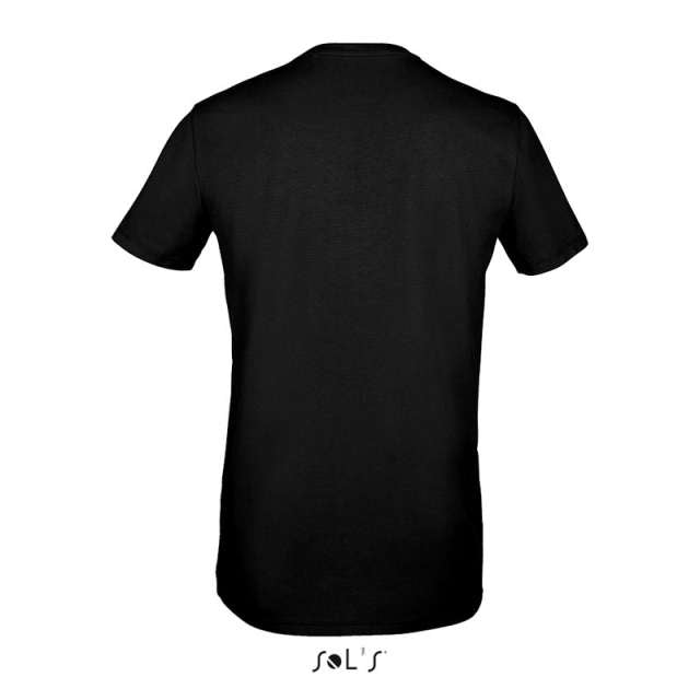 TRICOU BARBAT SOL'S MILLENIUM