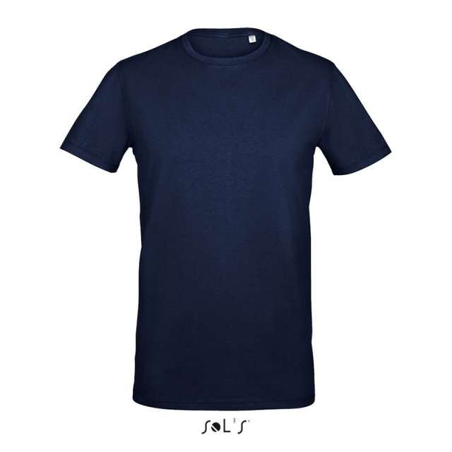 TRICOU BARBAT SOL'S MILLENIUM