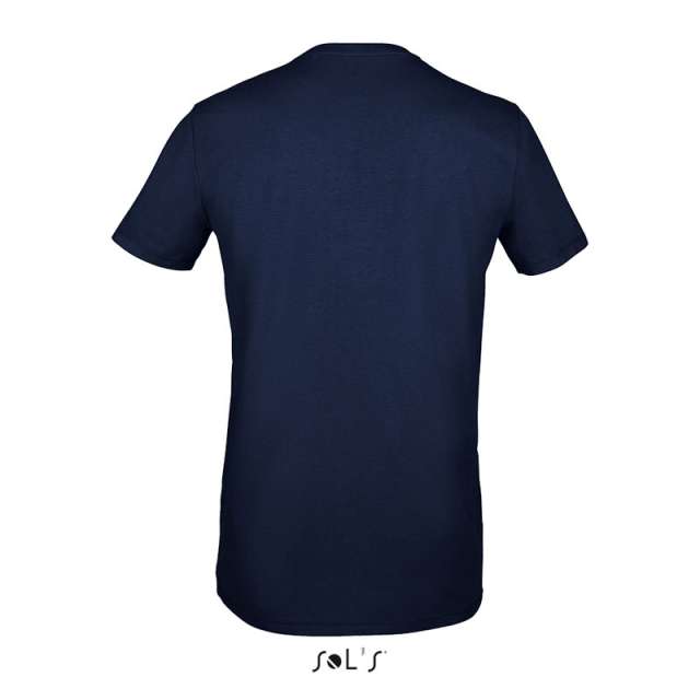 TRICOU BARBAT SOL'S MILLENIUM