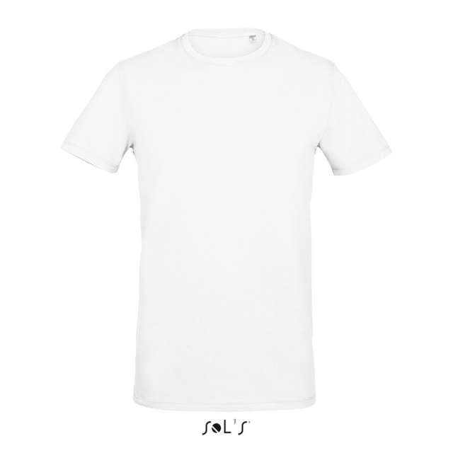 TRICOU BARBAT SOL'S MILLENIUM